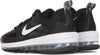 Nike-Scarpa-Bassa-Uomo-Air-Max-Genome-Black/white/anthracite-da-uomo