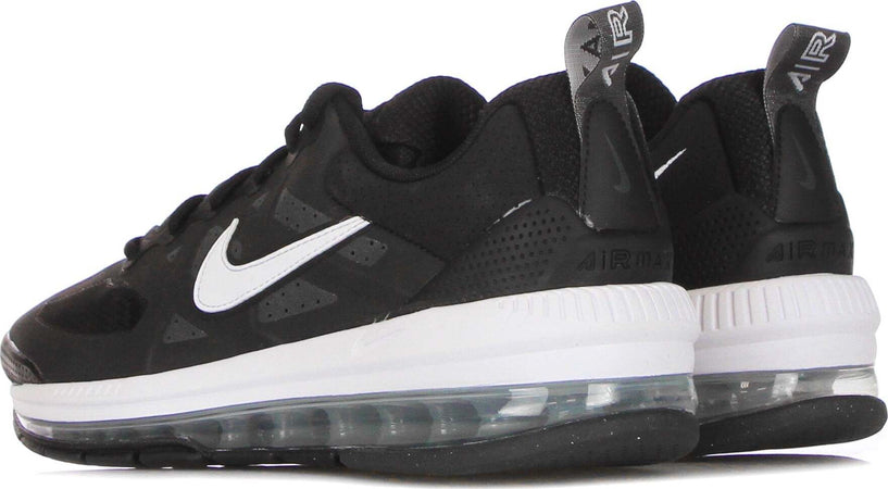 Nike-Scarpa-Bassa-Uomo-Air-Max-Genome-Black/white/anthracite-da-uomo