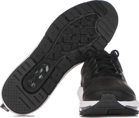Nike-Scarpa-Bassa-Uomo-Air-Max-Genome-Black/white/anthracite-da-uomo