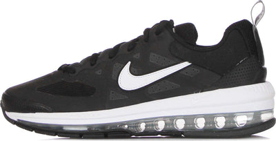 Nike-Scarpa-Bassa-Uomo-Air-Max-Genome-Black/white/anthracite-da-uomo