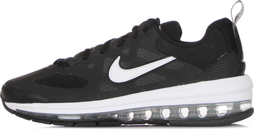 Nike-Scarpa-Bassa-Uomo-Air-Max-Genome-Black/white/anthracite-da-uomo