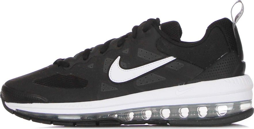 Nike-Scarpa-Bassa-Uomo-Air-Max-Genome-Black/white/anthracite-da-uomo