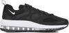 Nike-Scarpa-Bassa-Uomo-Air-Max-Genome-Black/white/anthracite-da-uomo
