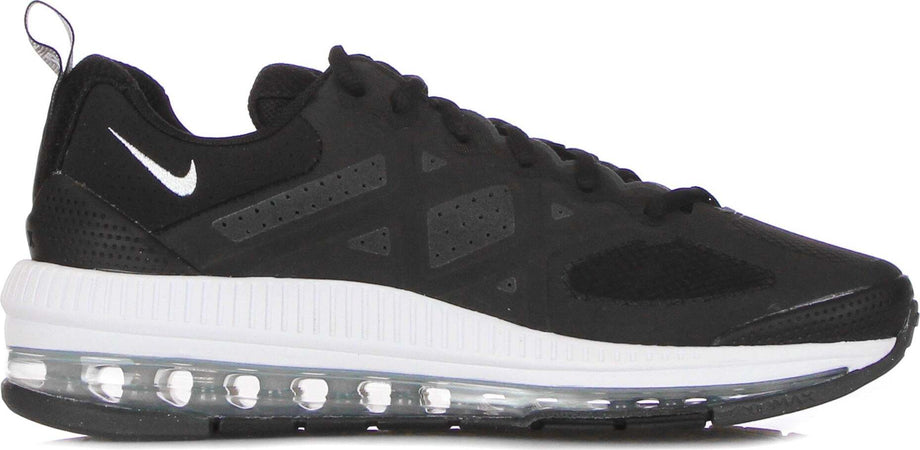 Nike-Scarpa-Bassa-Uomo-Air-Max-Genome-Black/white/anthracite-da-uomo