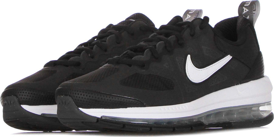 Nike-Scarpa-Bassa-Uomo-Air-Max-Genome-Black/white/anthracite-da-uomo