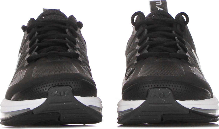 Nike-Scarpa-Bassa-Uomo-Air-Max-Genome-Black/white/anthracite-da-uomo