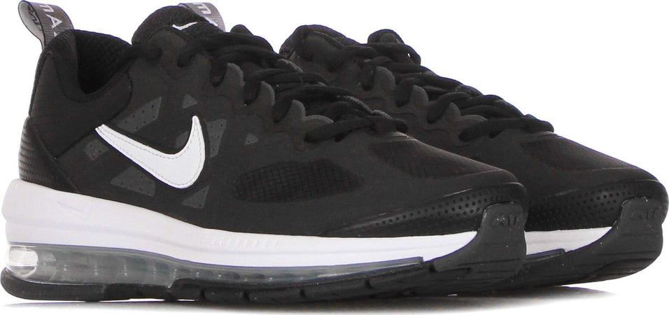 Nike-Scarpa-Bassa-Uomo-Air-Max-Genome-Black/white/anthracite-da-uomo