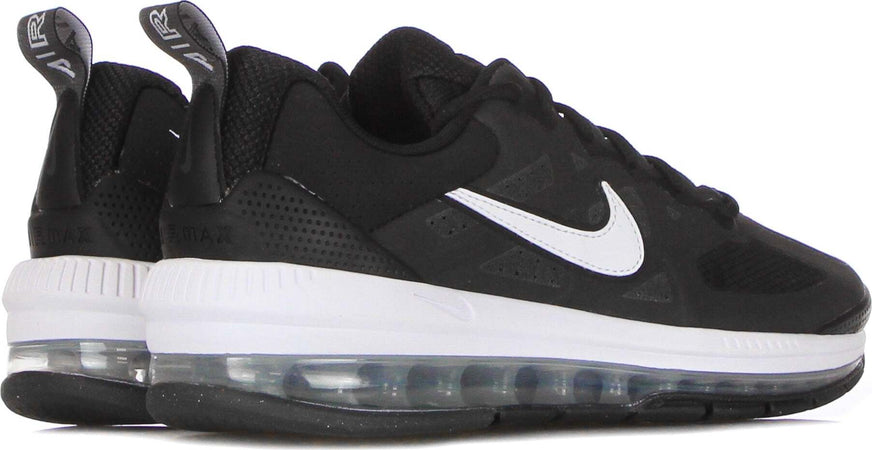 Nike-Scarpa-Bassa-Uomo-Air-Max-Genome-Black/white/anthracite-da-uomo