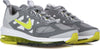 Nike-Scarpa-Bassa-Uomo-Air-Max-Genome-Grey-Fog/high-Voltage/particle-Grey-da-uomo