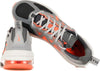 Nike-Scarpa-Bassa-Uomo-Air-Max-Genome-Lt-Smoke-Grey/iron-Grey/bright-Mango-da-uomo