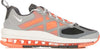 Nike-Scarpa-Bassa-Uomo-Air-Max-Genome-Lt-Smoke-Grey/iron-Grey/bright-Mango-da-uomo