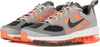 Nike-Scarpa-Bassa-Uomo-Air-Max-Genome-Lt-Smoke-Grey/iron-Grey/bright-Mango-da-uomo