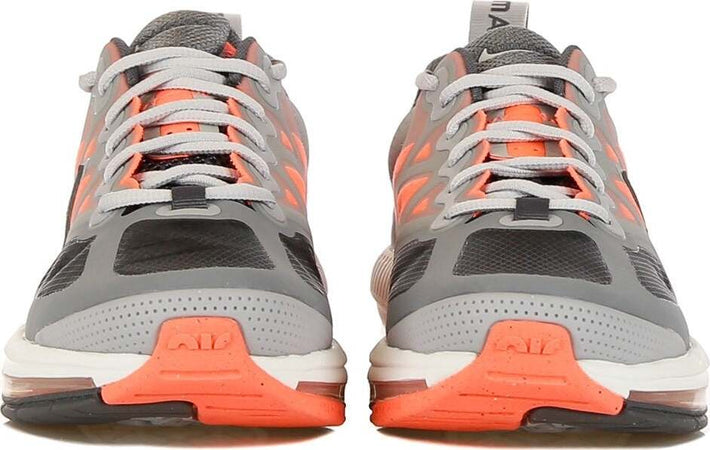 Nike-Scarpa-Bassa-Uomo-Air-Max-Genome-Lt-Smoke-Grey/iron-Grey/bright-Mango-da-uomo