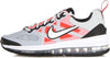 Nike-Scarpa-Bassa-Uomo-Air-Max-Genome-Pure-Platinum/white/bright-Crimson/black-da-uomo