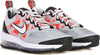 Nike-Scarpa-Bassa-Uomo-Air-Max-Genome-Pure-Platinum/white/bright-Crimson/black-da-uomo