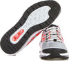 Nike-Scarpa-Bassa-Uomo-Air-Max-Genome-Pure-Platinum/white/bright-Crimson/black-da-uomo