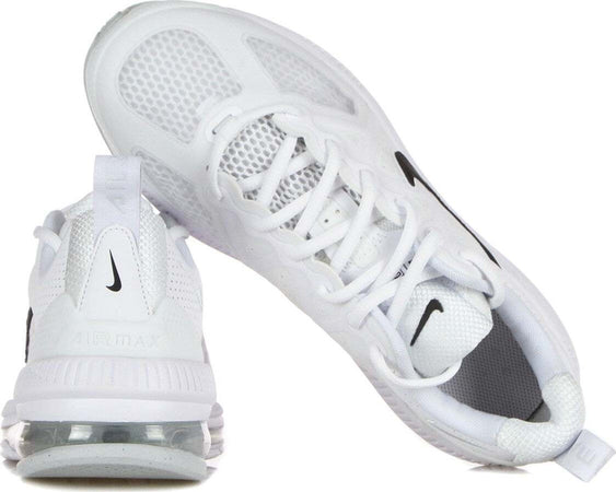 Nike-Scarpa-Bassa-Uomo-Air-Max-Genome-White/black/pure-Platinum-da-uomo