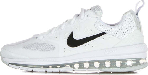 Nike-Scarpa-Bassa-Uomo-Air-Max-Genome-White/black/pure-Platinum-da-uomo