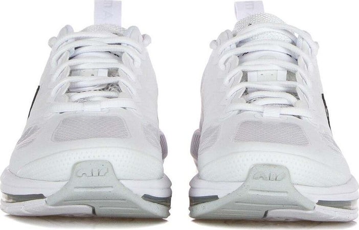 Nike-Scarpa-Bassa-Uomo-Air-Max-Genome-White/black/pure-Platinum-da-uomo