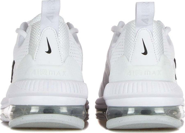 Nike-Scarpa-Bassa-Uomo-Air-Max-Genome-White/black/pure-Platinum-da-uomo