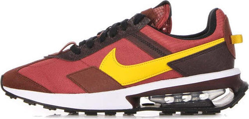 Nike-Scarpa-Bassa-Uomo-Air-Max-Pre-Day-Cedar/pollen/brown-Basalt/dark-Pony-da-uomo