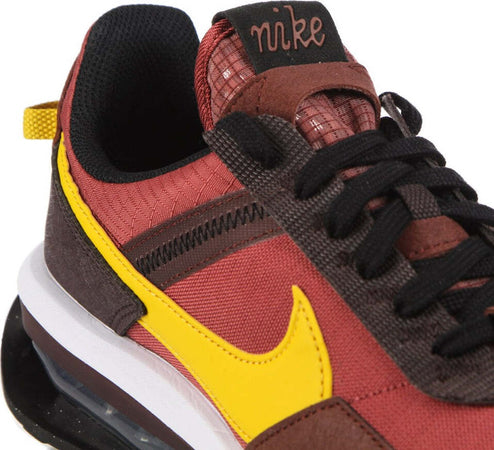 Nike-Scarpa-Bassa-Uomo-Air-Max-Pre-Day-Cedar/pollen/brown-Basalt/dark-Pony-da-uomo