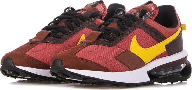 Nike-Scarpa-Bassa-Uomo-Air-Max-Pre-Day-Cedar/pollen/brown-Basalt/dark-Pony-da-uomo