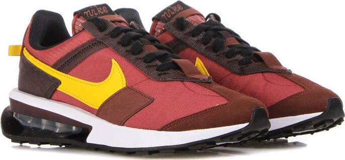 Nike-Scarpa-Bassa-Uomo-Air-Max-Pre-Day-Cedar/pollen/brown-Basalt/dark-Pony-da-uomo