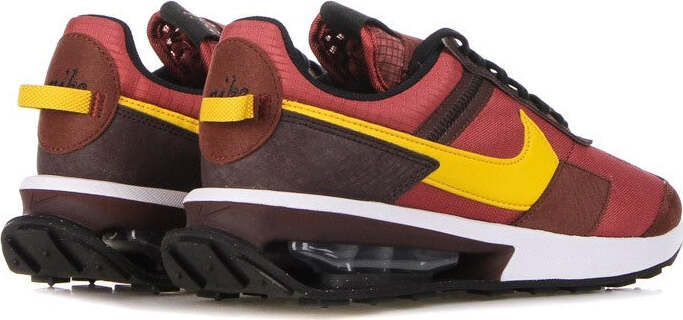 Nike-Scarpa-Bassa-Uomo-Air-Max-Pre-Day-Cedar/pollen/brown-Basalt/dark-Pony-da-uomo