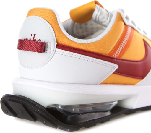 Nike-Scarpa-Bassa-Uomo-Air-Max-Pre-day-Kumquat/pomegranate/photon-Dust/white-da-uomo