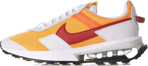 Nike-Scarpa-Bassa-Uomo-Air-Max-Pre-day-Kumquat/pomegranate/photon-Dust/white-da-uomo