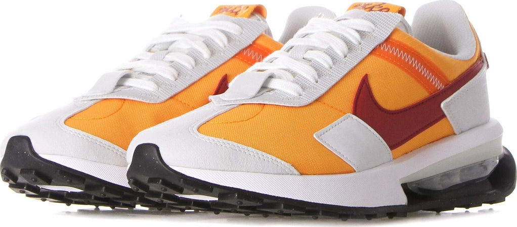 Nike-Scarpa-Bassa-Uomo-Air-Max-Pre-day-Kumquat/pomegranate/photon-Dust/white-da-uomo
