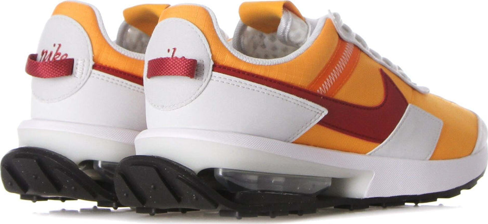 Nike-Scarpa-Bassa-Uomo-Air-Max-Pre-day-Kumquat/pomegranate/photon-Dust/white-da-uomo