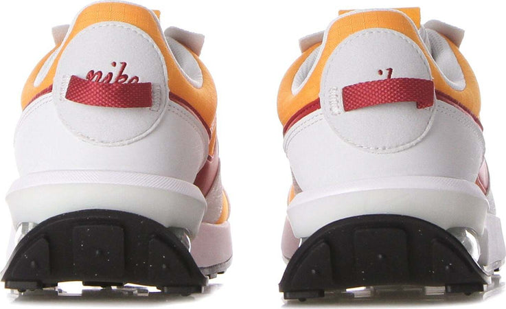 Nike-Scarpa-Bassa-Uomo-Air-Max-Pre-day-Kumquat/pomegranate/photon-Dust/white-da-uomo