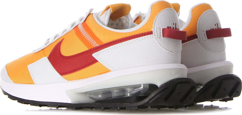 Nike-Scarpa-Bassa-Uomo-Air-Max-Pre-day-Kumquat/pomegranate/photon-Dust/white-da-uomo