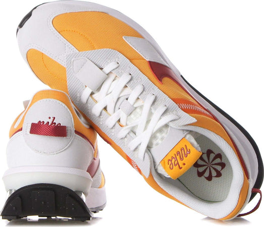 Nike-Scarpa-Bassa-Uomo-Air-Max-Pre-day-Kumquat/pomegranate/photon-Dust/white-da-uomo