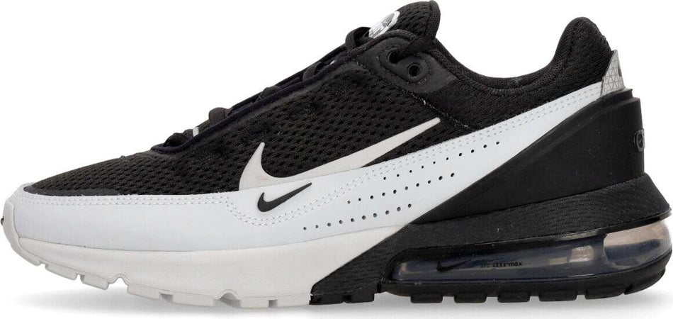 Nike-Scarpa-Bassa-Uomo-Air-Max-Pulse-Black/white/pure-Platinum/black-da-uomo
