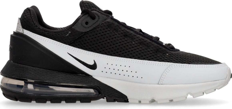 Nike-Scarpa-Bassa-Uomo-Air-Max-Pulse-Black/white/pure-Platinum/black-da-uomo