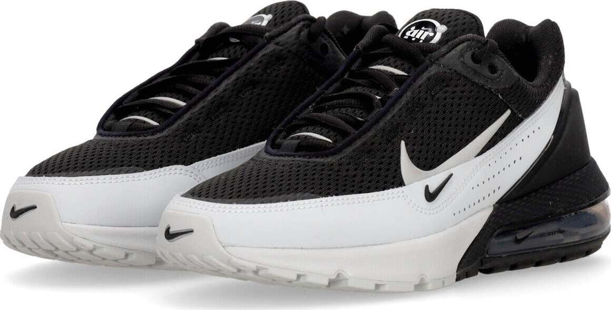 Nike-Scarpa-Bassa-Uomo-Air-Max-Pulse-Black/white/pure-Platinum/black-da-uomo