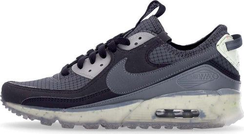 Nike-Scarpa-Bassa-Uomo-Air-Max-Terrascape-90-Black/dark-Grey/lime-Ice/anthracite-da-uomo
