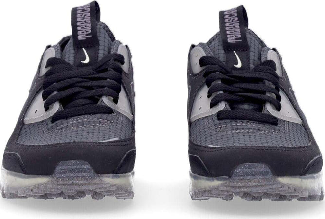 Nike-Scarpa-Bassa-Uomo-Air-Max-Terrascape-90-Black/dark-Grey/lime-Ice/anthracite-da-uomo