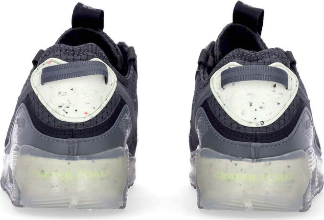 Nike-Scarpa-Bassa-Uomo-Air-Max-Terrascape-90-Black/dark-Grey/lime-Ice/anthracite-da-uomo
