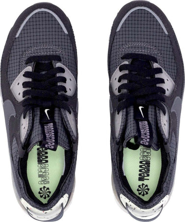 Nike-Scarpa-Bassa-Uomo-Air-Max-Terrascape-90-Black/dark-Grey/lime-Ice/anthracite-da-uomo
