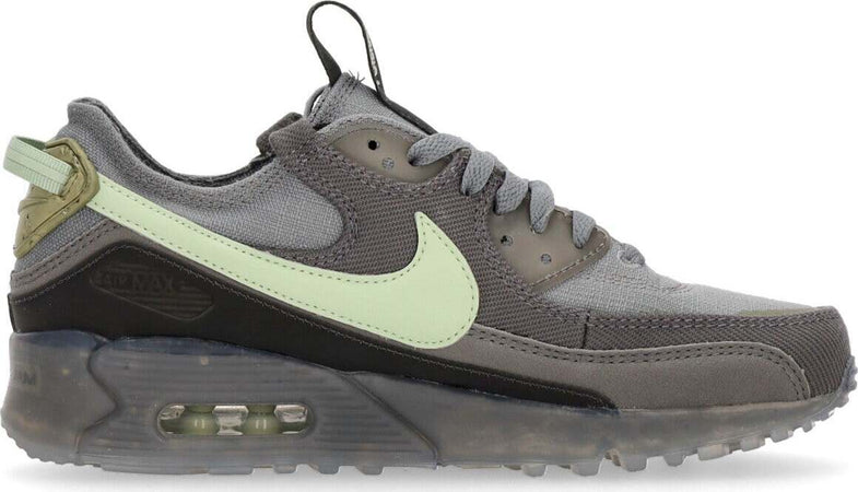 Nike-Scarpa-Bassa-Uomo-Air-Max-Terrascape-90-Cool-Grey/honeydew/iron-Grey-da-uomo