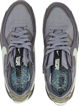 Nike-Scarpa-Bassa-Uomo-Air-Max-Terrascape-90-Cool-Grey/honeydew/iron-Grey-da-uomo