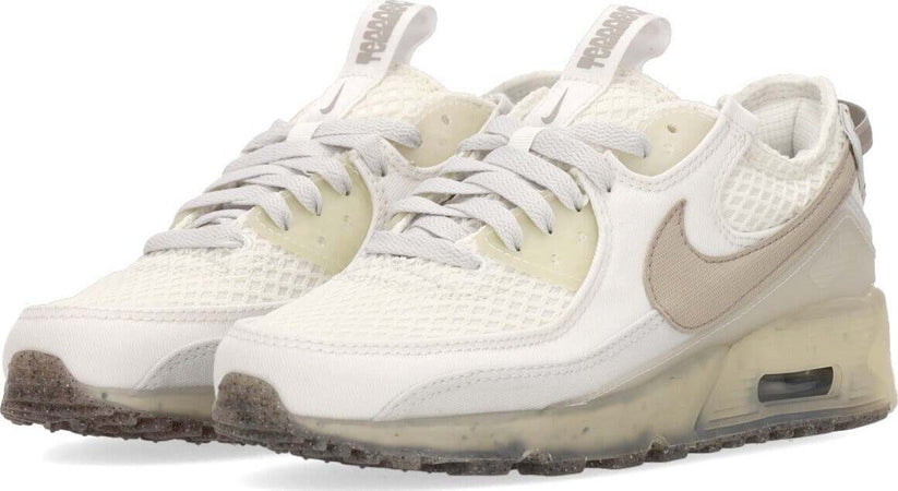 Nike-Scarpa-Bassa-Uomo-Air-Max-Terrascape-90-Summit-White/lt-Iron-Ore/photon-Dust-da-uomo