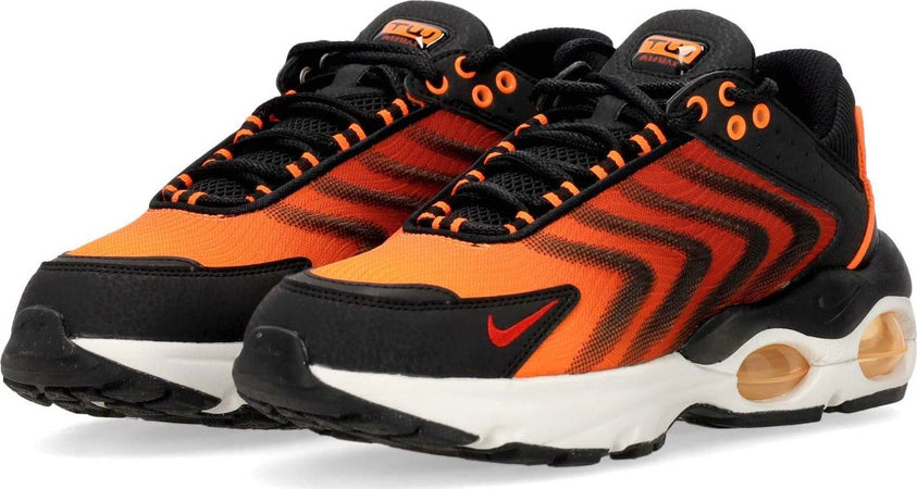 Nike-Scarpa-Bassa-Uomo-Air-Max-Tw-Se-Black/gym-Red/total-Orange/summit-White-da-uomo