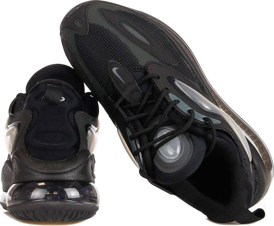 Nike-Scarpa-Bassa-Uomo-Air-Max-Zephyr-Black/dk-Smoke-Grey-da-uomo