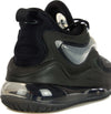 Nike-Scarpa-Bassa-Uomo-Air-Max-Zephyr-Black/dk-Smoke-Grey-da-uomo