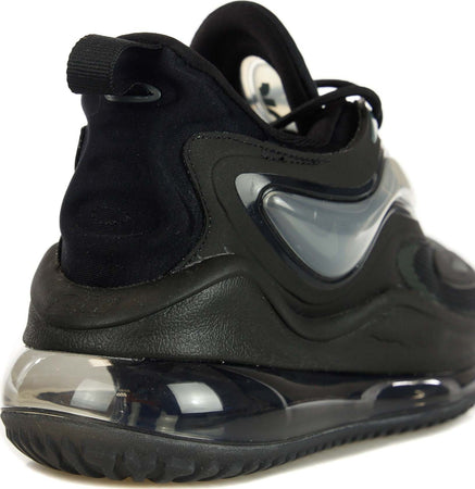 Nike-Scarpa-Bassa-Uomo-Air-Max-Zephyr-Black/dk-Smoke-Grey-da-uomo